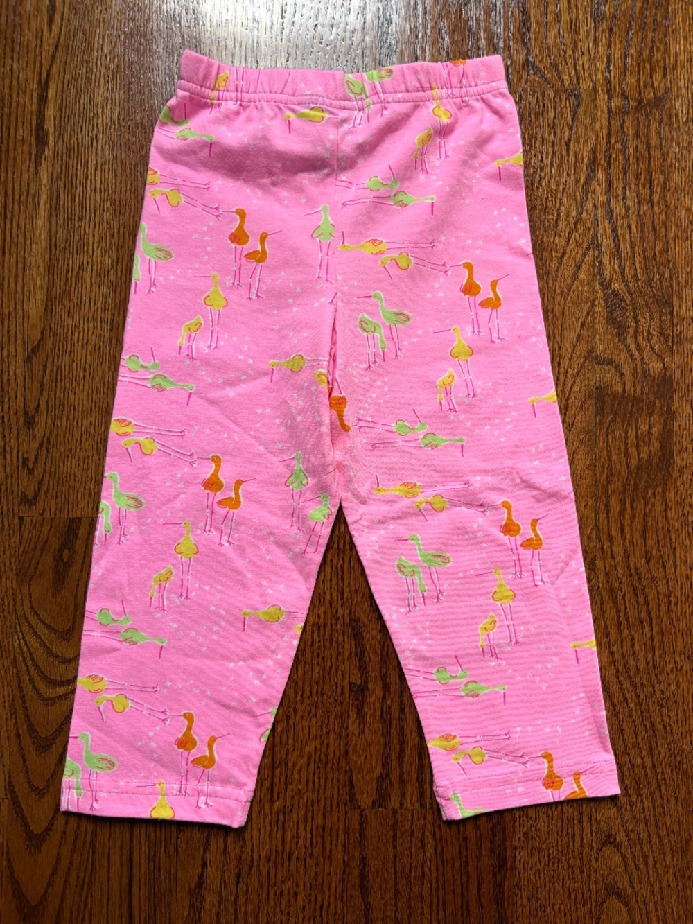 Lily Pulitzer girl pants
